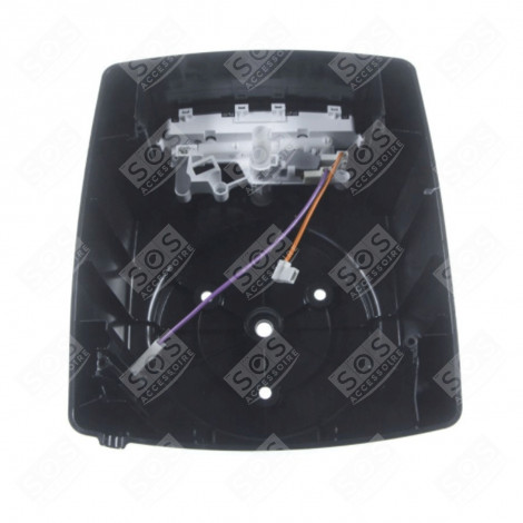 SUPPORT MOTEUR COMPLET ROBOT MÉNAGER - 107771