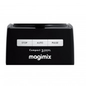 Support moteur complet