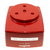 Support moteur complet