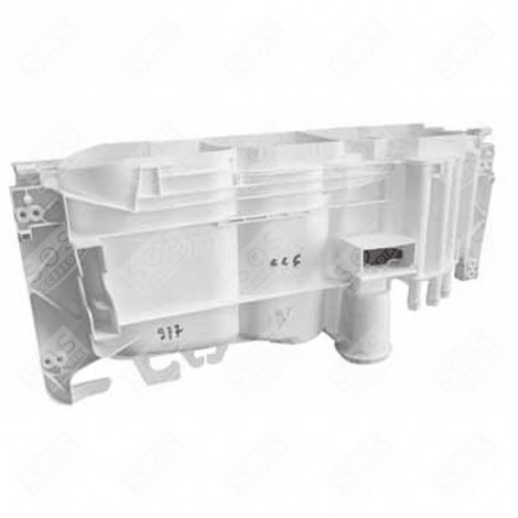 BAC À LESSIVE, BAC À DÉTERGENT MACHINE À LAVER, LAVE-LINGE - 51X9679