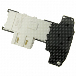 Sécurité de porte, Fermeture, Verrou d'origine