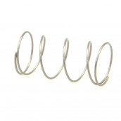 Ressort piston antigoutte