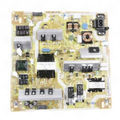 CARTE D'ALIMENTATION D'ORIGINE TÉLÉVISION - BN44-00807F