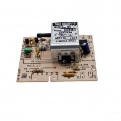 Carte électronique, module de puissance