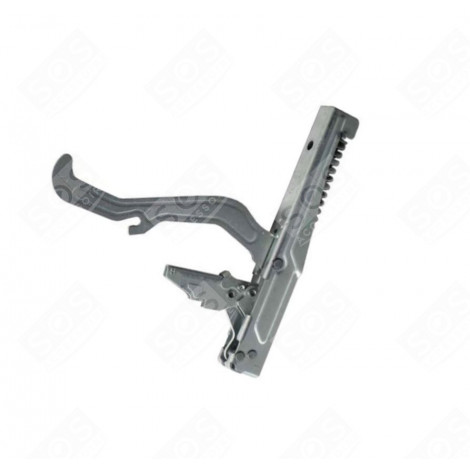 CHARNIÈRE DE PORTE D'ORIGINE FOUR, CUISINIÈRE - C00098836