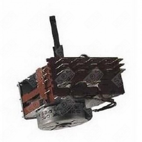 CARTE ÉLECTRONIQUE, PROGRAMMATEUR MACHINE À LAVER, LAVE-LINGE - 52X5011