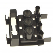 Support interrupteur