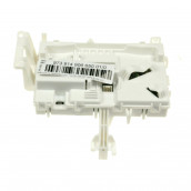 Carte électronique, module programmé