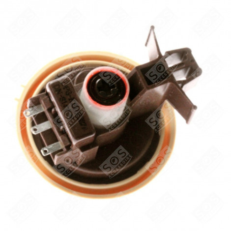 PRESSOSTAT D'ORIGINE MACHINE À LAVER, LAVE-LINGE - DC96-01703B