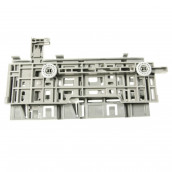 Mécanisme droit de réhausse panier supérieur