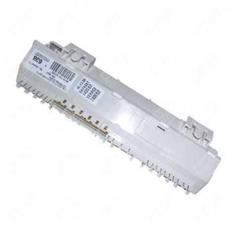 CARTE ÉLECTRONIQUE, MODULE DE PUISSANCE LAVE-VAISSELLE - 481221478761