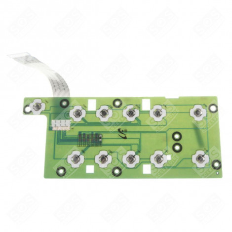 MODULE ÉLECTRONIQUE D'ORIGINE FOUR MICRO-ONDES - DE96-00913A