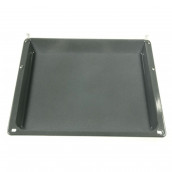 Plaque lèchefrite d'origine