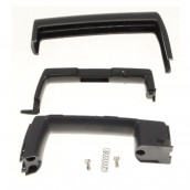 Ens. securite + habillage poignee