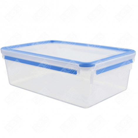 BOÎTE DE CONSERVATION RECTANGLE ACCESSOIRES ET ENTRETIEN - K3021512