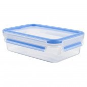 Boîte de conservation rectangulaire 0.8 l