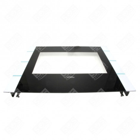 VITRE EXTÉRIEURE FOUR, CUISINIÈRE - 20852113