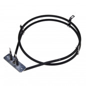 Résistance circulaire 2100w