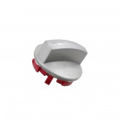 Bouton de programmation