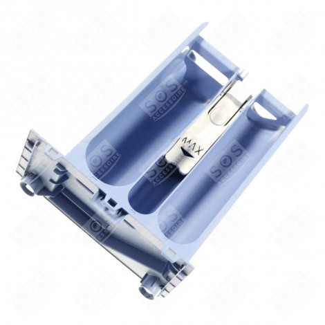 BAC À LESSIVE, BAC À DÉTERGENT MACHINE À LAVER, LAVE-LINGE - 0020203148B