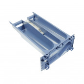 Bac à lessive, bac à détergent