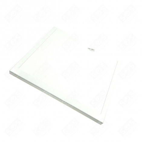 COUVERCLE MACHINE À LAVER, LAVE-LINGE - 0020203339A