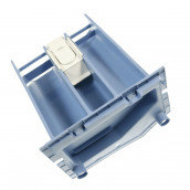 Bac à lessive, bac à détergent