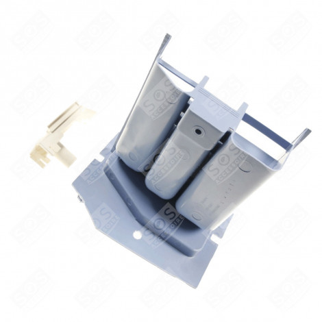 BAC À LESSIVE, BAC À DÉTERGENT MACHINE À LAVER, LAVE-LINGE - 0020805240A