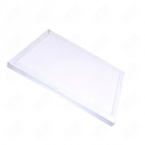 COUVERCLE MACHINE À LAVER, LAVE-LINGE - 0020806793B