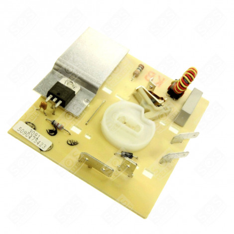 MODULE DE COMMANDE ROBOT MÉNAGER - 00618098