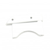 Boitier friction gauche