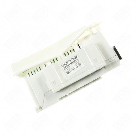 MODULE DE PUISSANCE PROGRAMMÉ LAVE-VAISSELLE - 00656925