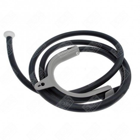 KIT EVACUATION (TUYAU + SUPPOR SÈCHE-LINGE - 5001EL2001A