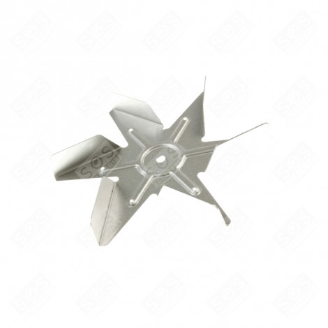 TURBINE DE VENTILATEUR FOUR, CUISINIÈRE - 261508200600