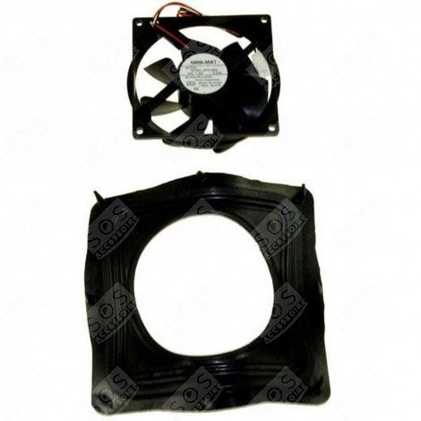 MOTEUR DE VENTILATEUR RÉFRIGÉRATEUR, CONGÉLATEUR - 481202858346, C00312642