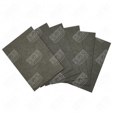 FILTRE ANTI-ODEUR (CAVE À FROMAGE) DIVERS PETIT MÉNAGER - 91822120