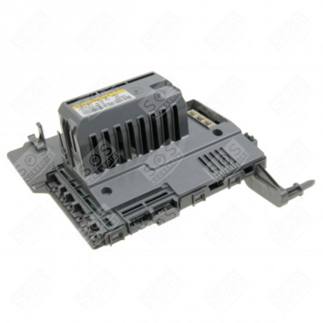 CARTE ÉLECTRONIQUE, MODULE DE PUISSANCE MACHINE À LAVER, LAVE-LINGE - 480111104868