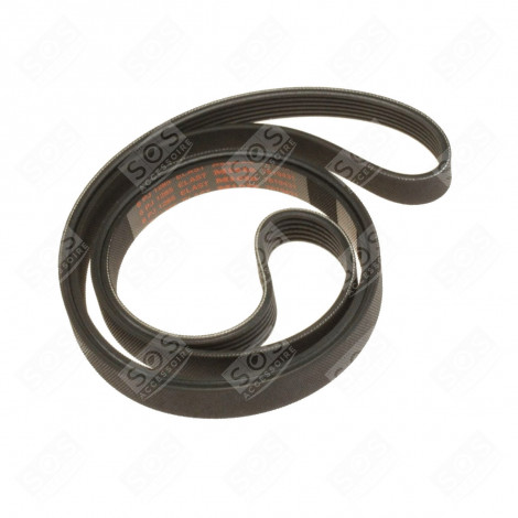 COUROIE 6PJ1285 MACHINE À LAVER, LAVE-LINGE - 9213690