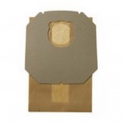 Boîte de 5 sacs papier