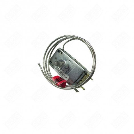 THERMOSTAT D'ORIGINE RÉFRIGÉRATEUR, CONGÉLATEUR - C00143404, 482000029766