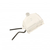 Bac à lessive, bac à détergent