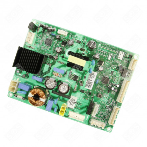PLATINE PRINCIPALE FRIGO, RÉFRIGÉRATEUR, CONGÉLATEUR - EBR83736031