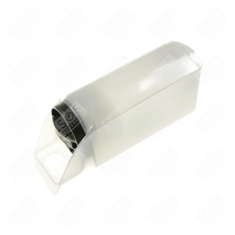 RÉSERVOIR AVEC BOUCHON D'ORIGINE NETTOYEUR VAPEUR - 4.512-125.0, 4.512-175.0