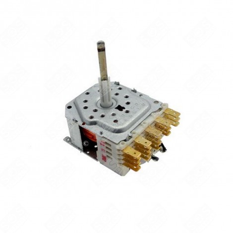 CARTE ÉLECTRONIQUE, PROGRAMMATEUR MACHINE À LAVER, LAVE-LINGE - 55X9976