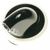 Bec ecoulement+collerette