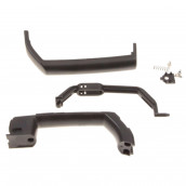 Ens. securite + habillage poignee