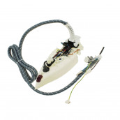 Base poignée + cordon