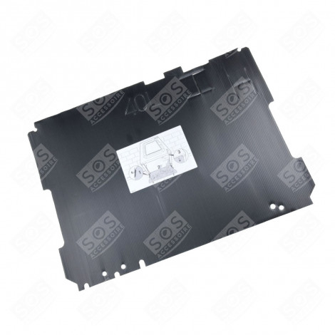 PLAQUE ISOLANTE PHONIQUE MACHINE À LAVER, LAVE-LINGE - 91670253