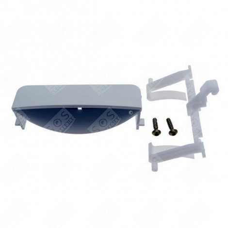 POIGNÉE BLANCHE AVEC SUPPORT LAVE-VAISSELLE - 31X7850