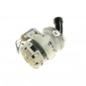 Pompe de circulation avec chauffe